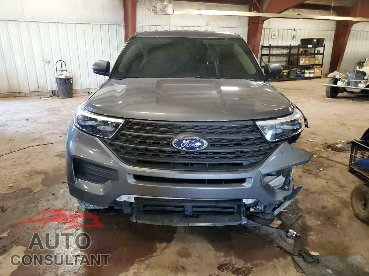 FORD EXPLORER 2023 - 1FMSK8BH2PGA78202