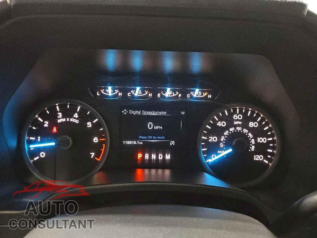 FORD F150 2020 - 1FTEW1E45LKD76904