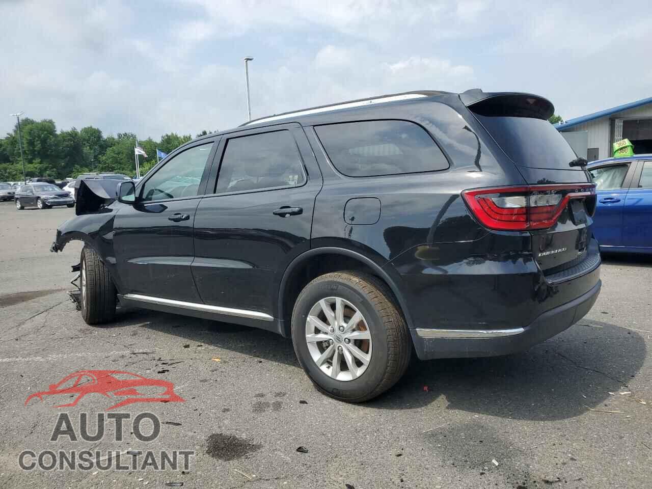 DODGE DURANGO 2023 - 1C4RDHAG3PC630240
