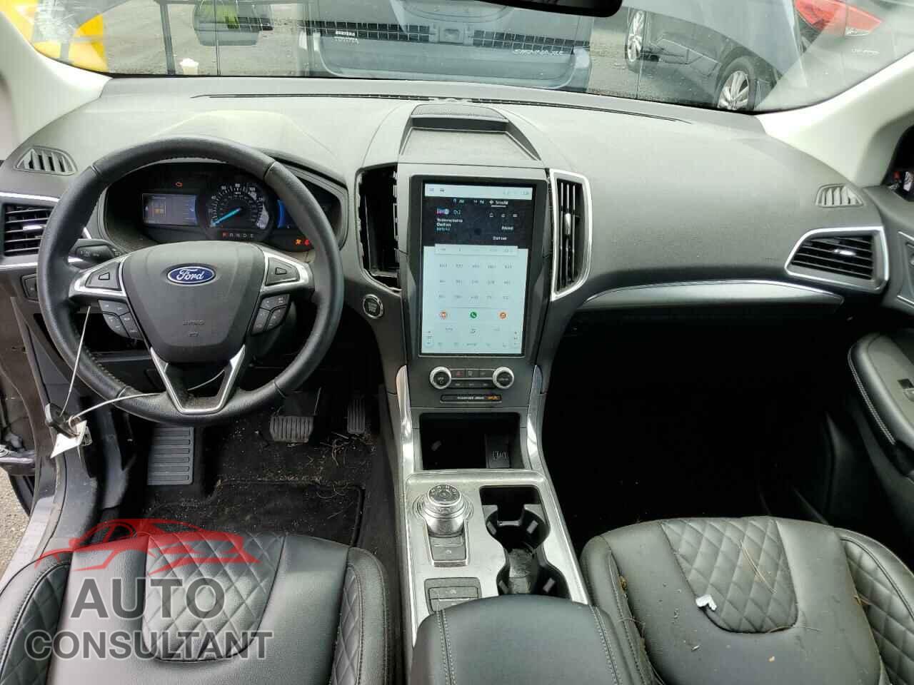 FORD EDGE 2023 - 2FMPK4K9XPBA14648
