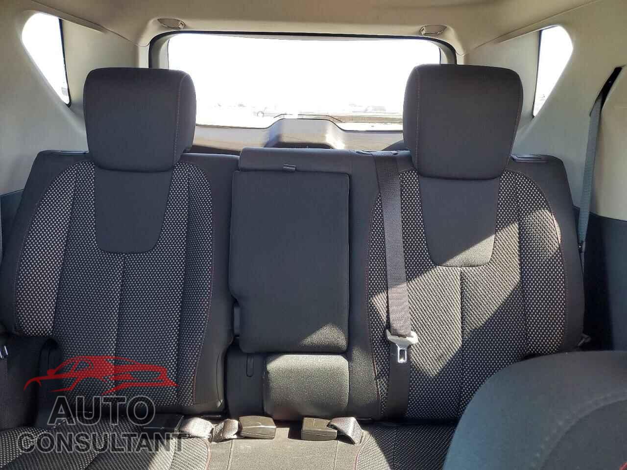 CHEVROLET EQUINOX 2011 - 2CNFLEEC7B6225846