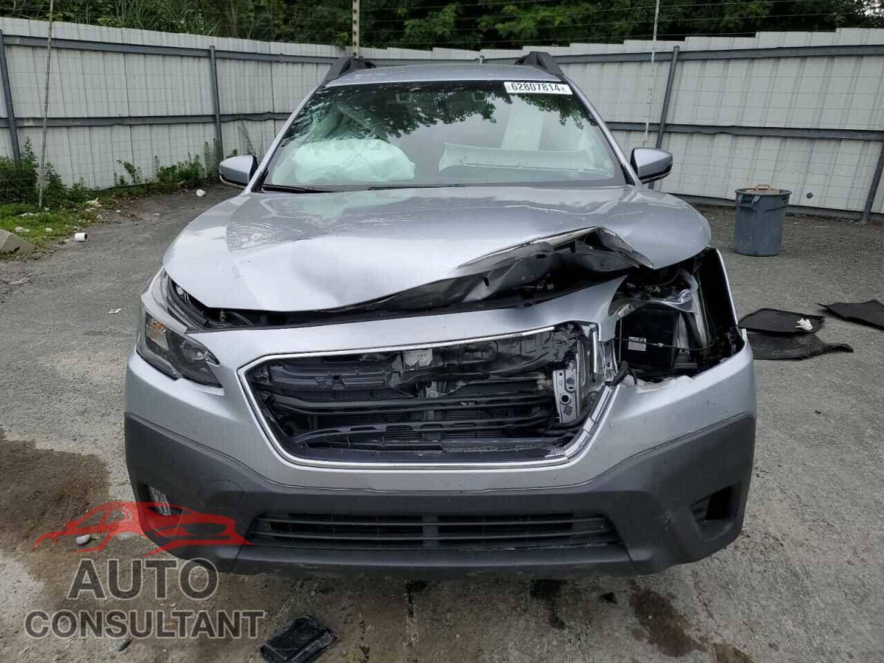 SUBARU OUTBACK 2022 - 4S4BTADC5N3201453