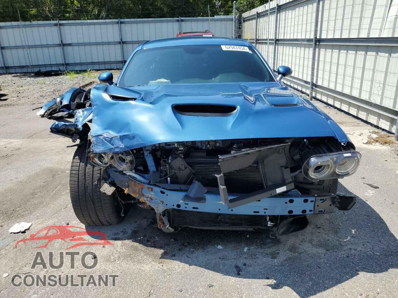DODGE CHALLENGER 2023 - 2C3CDZFJXPH625764