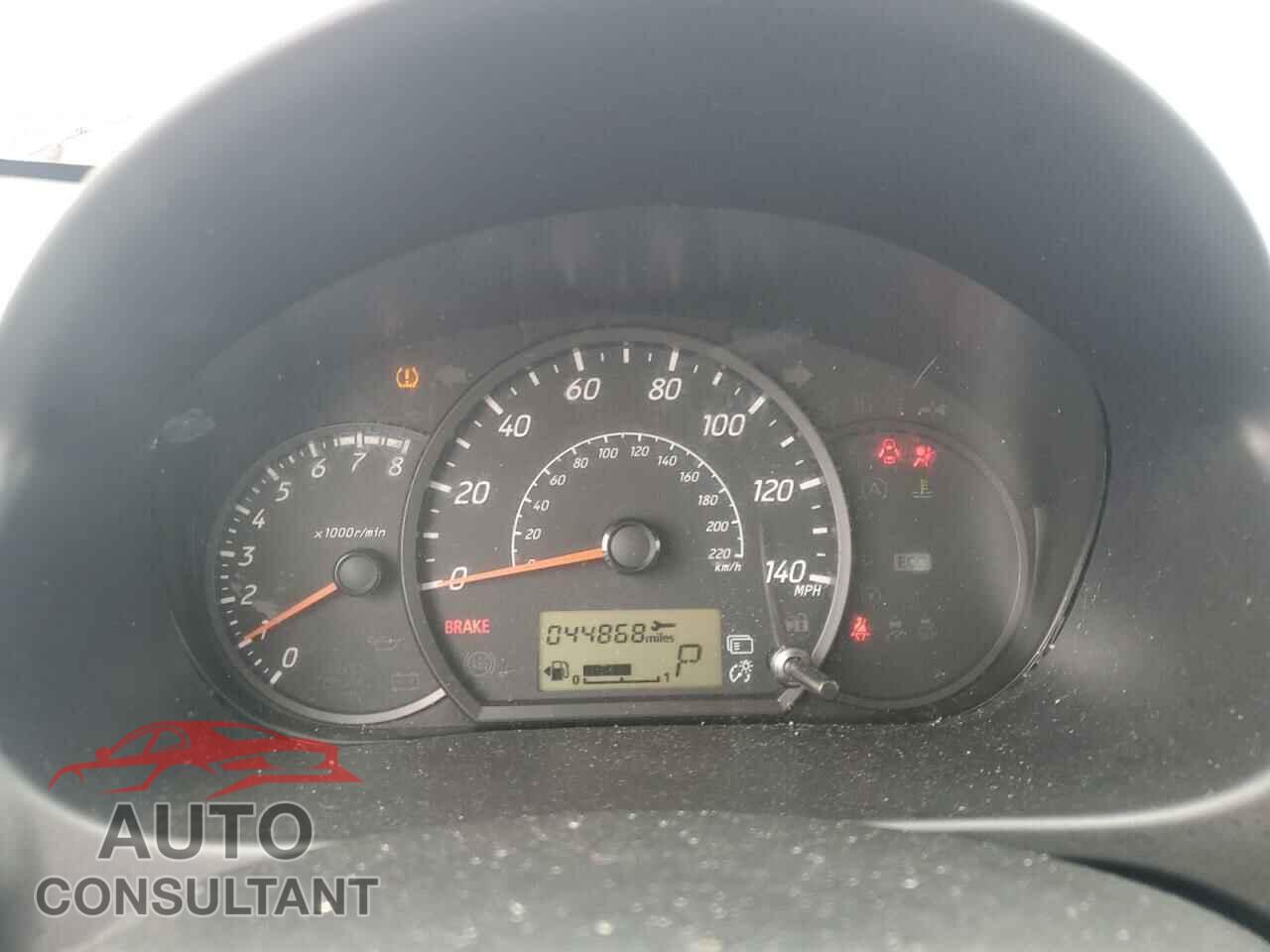 MITSUBISHI MIRAGE 2019 - ML32F3FJ0KHF06205