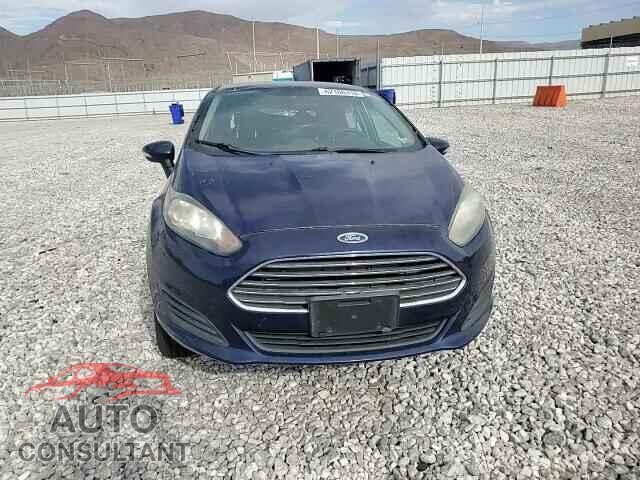 FORD FIESTA 2016 - 3FADP4EJ3GM199922