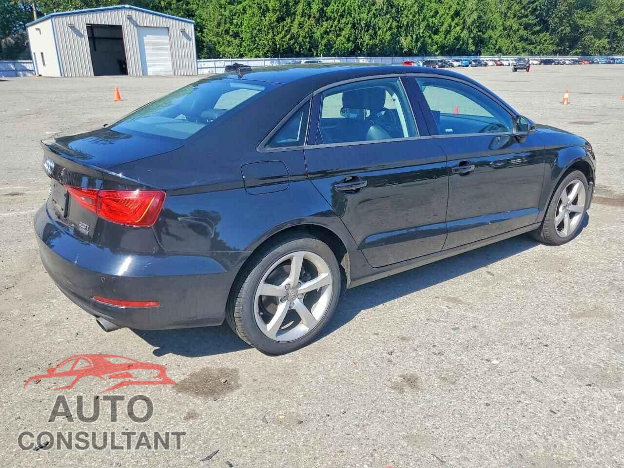 AUDI A3 2015 - WAUBFGFF8F1078568