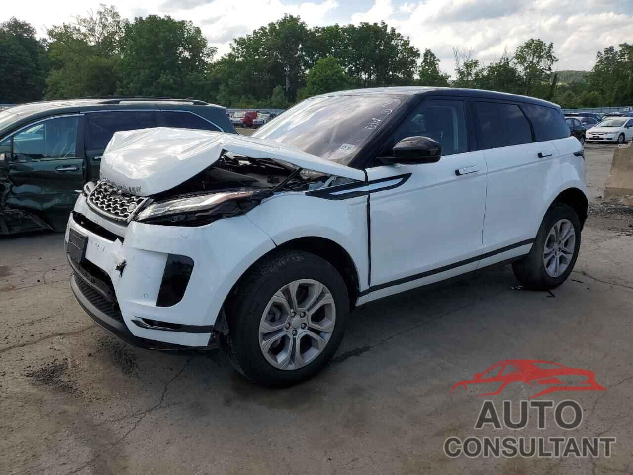 LAND ROVER RANGEROVER 2020 - SALZJ2FX5LH119374