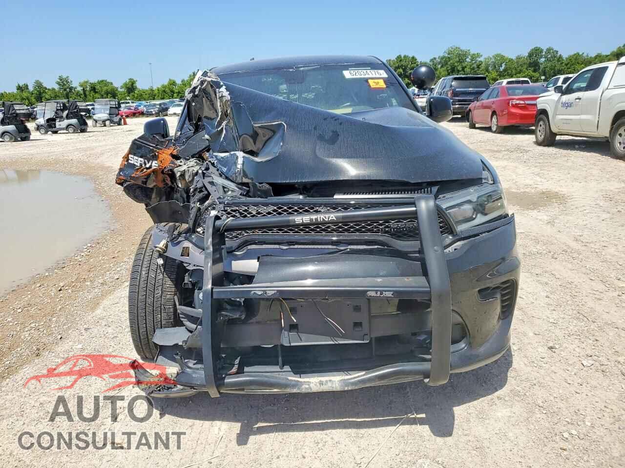 DODGE DURANGO 2023 - 1C4SDJFT0PC688790