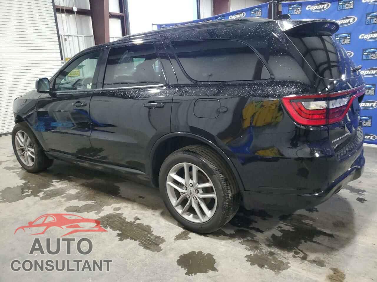 DODGE DURANGO 2024 - 1C4RDJDG4RC122672