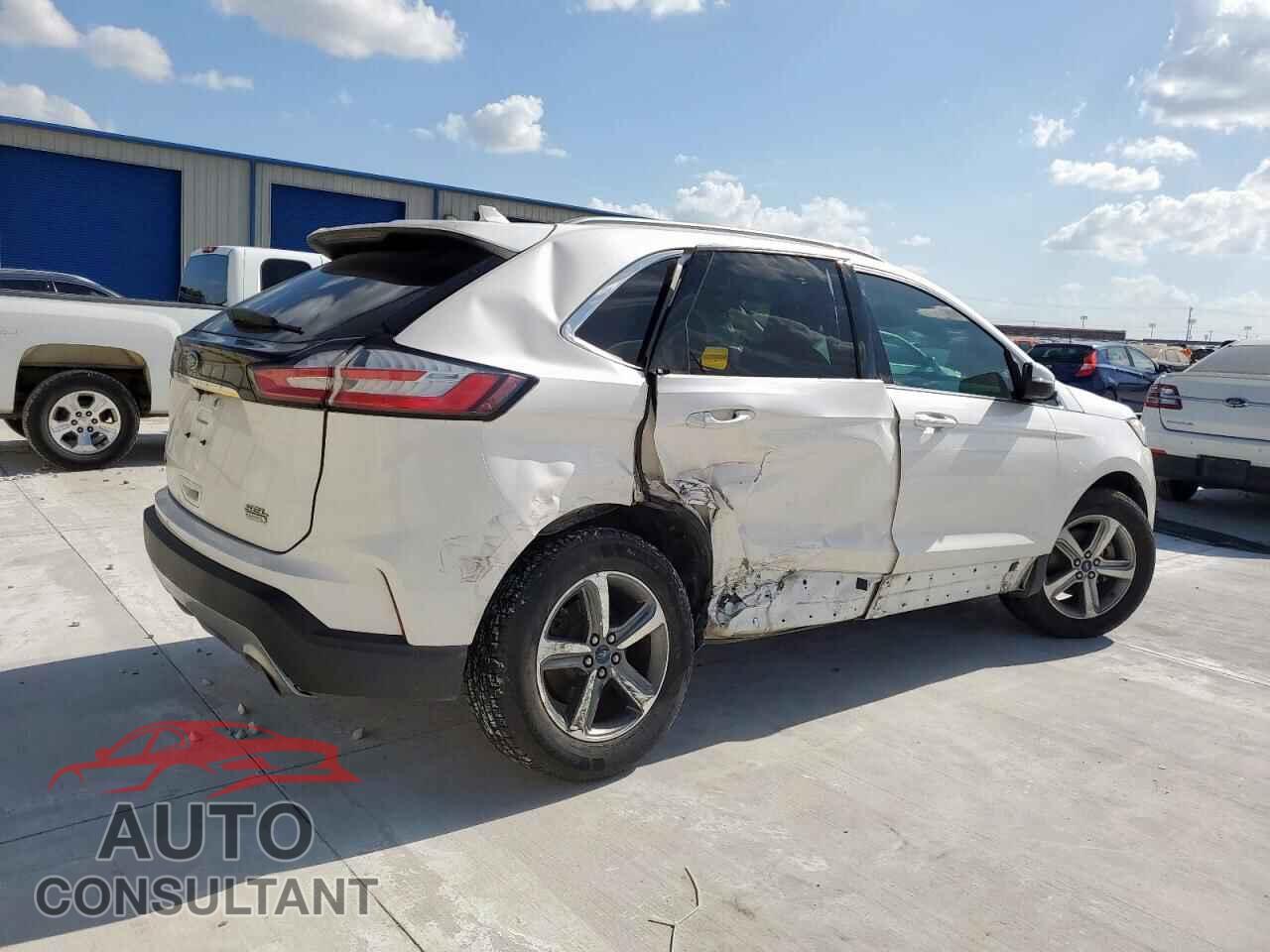 FORD EDGE 2019 - 2FMPK3J9XKBB36267