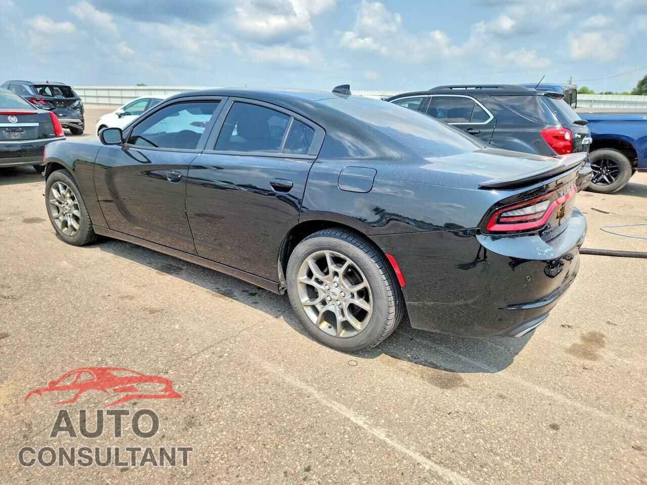 DODGE CHARGER 2017 - 2C3CDXJG5HH645051