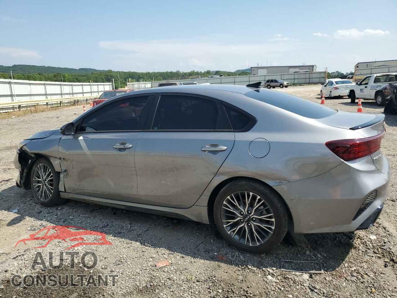 KIA FORTE 2023 - 3KPF54AD2PE661700