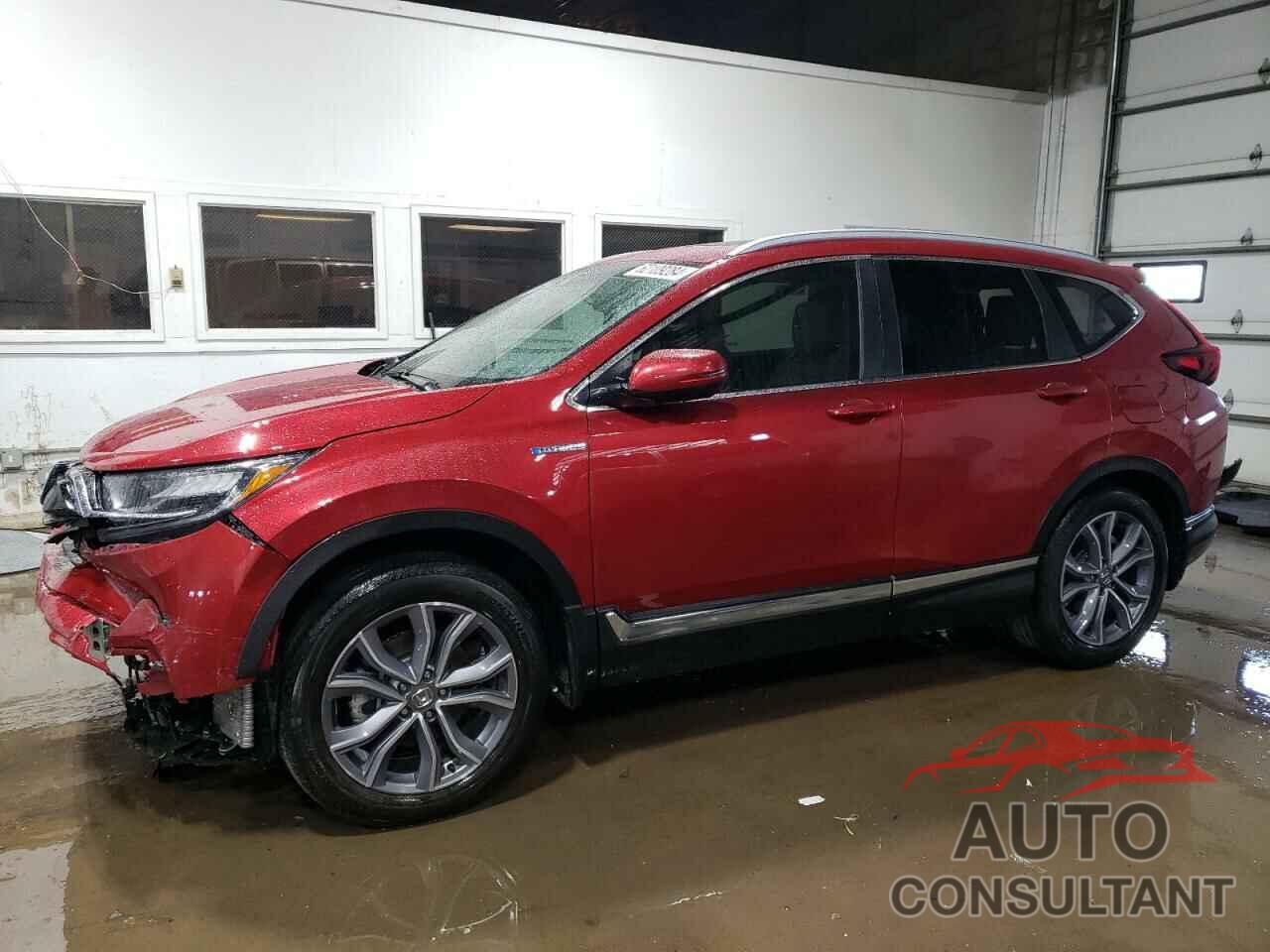 HONDA CRV 2022 - 5J6RT6H90NL017062
