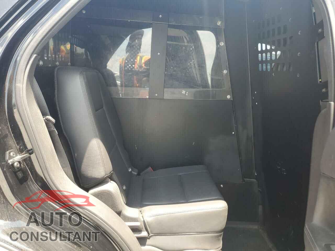 FORD EXPLORER 2015 - 1FM5K8AR2FGB62655
