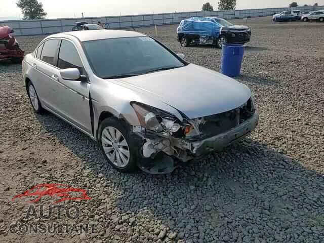 HONDA ACCORD 2012 - 1HGCP2F65CA132140