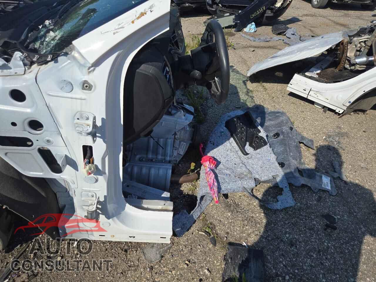 DODGE DURANGO 2023 - 1C4RDJDG4PC671186