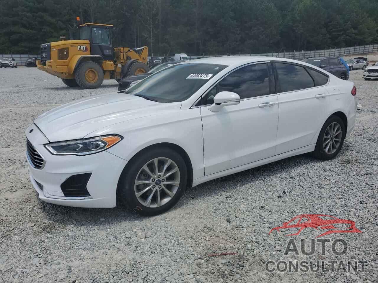 FORD ALL Models 2017 - 3FA6P0H76HR279379