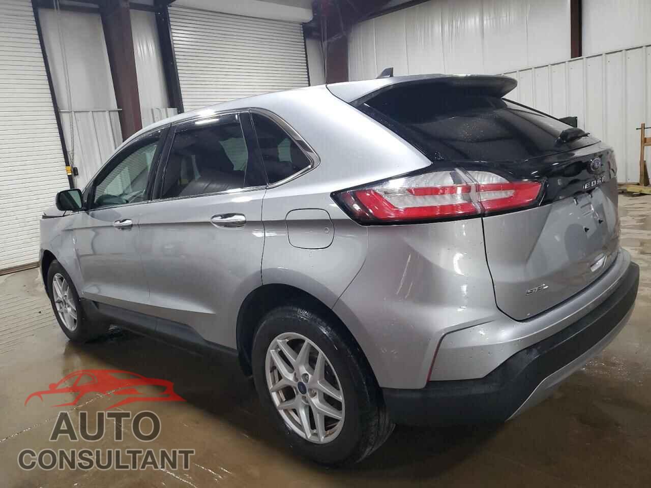 FORD EDGE 2021 - 2FMPK4J96MBA65366