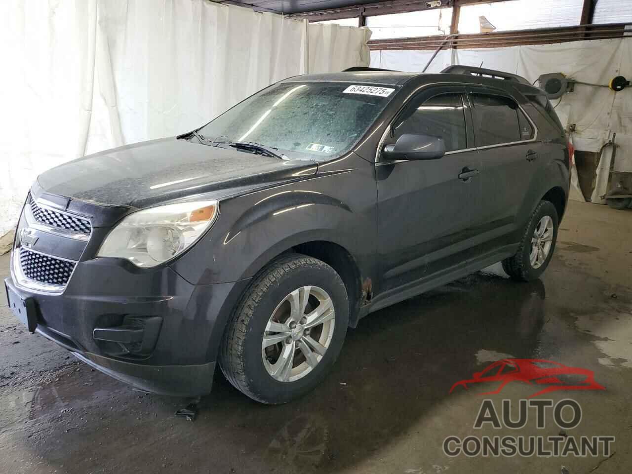 CHEVROLET EQUINOX 2015 - 2GNFLFEK9F6146550