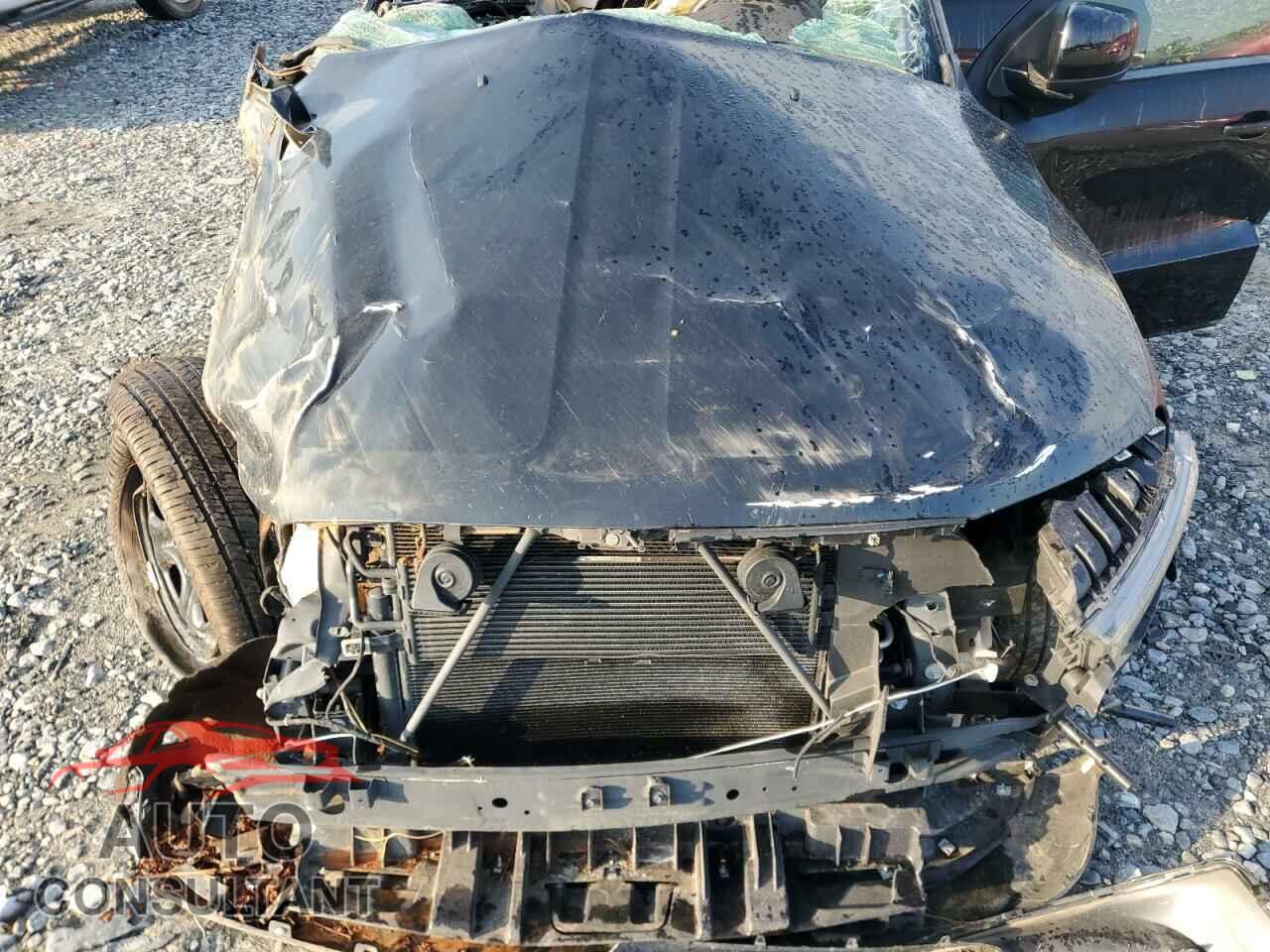 DODGE DURANGO 2023 - 1C4SDJFT2PC583989
