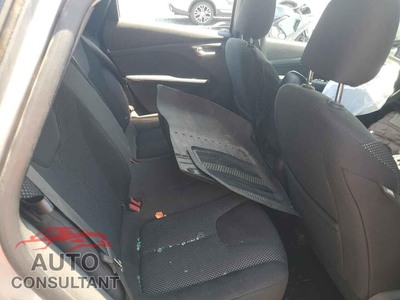 DODGE DART 2014 - 1C3CDFAA1ED822063