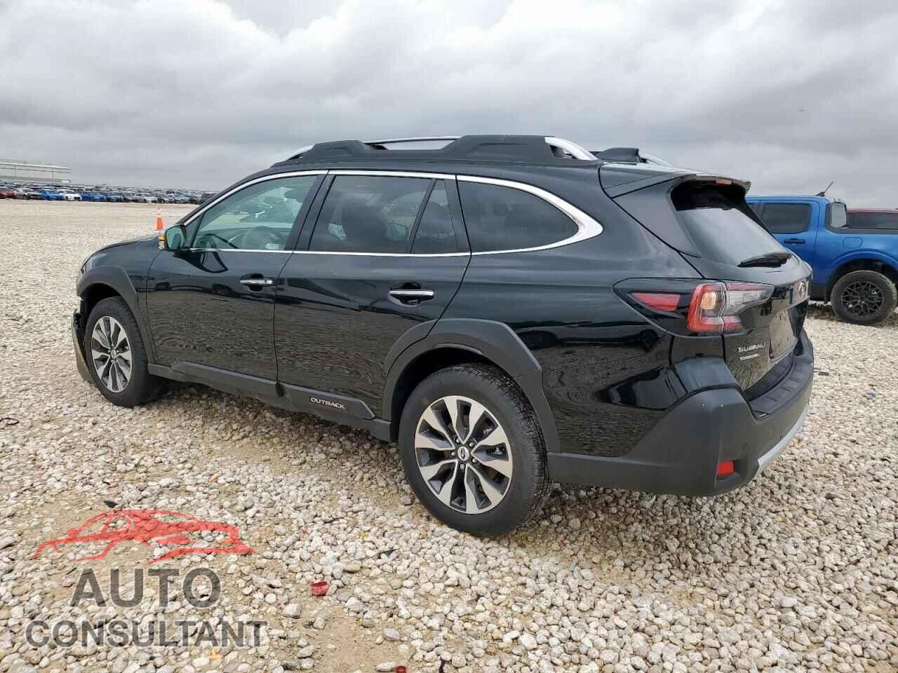 SUBARU OUTBACK 2025 - 4S4BTAPC8S3237919