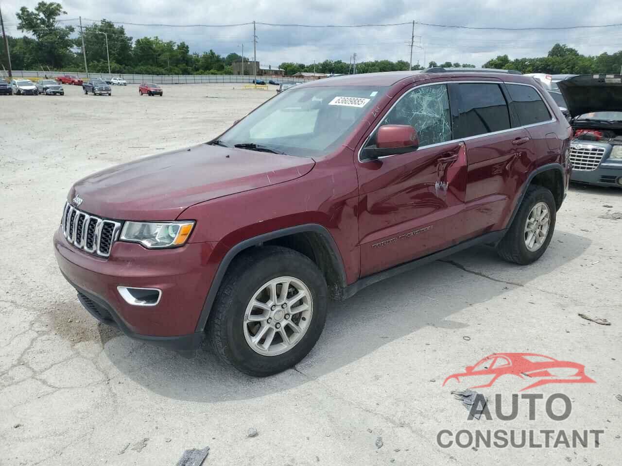 JEEP GRAND CHER 2020 - 1C4RJFAG5LC359480
