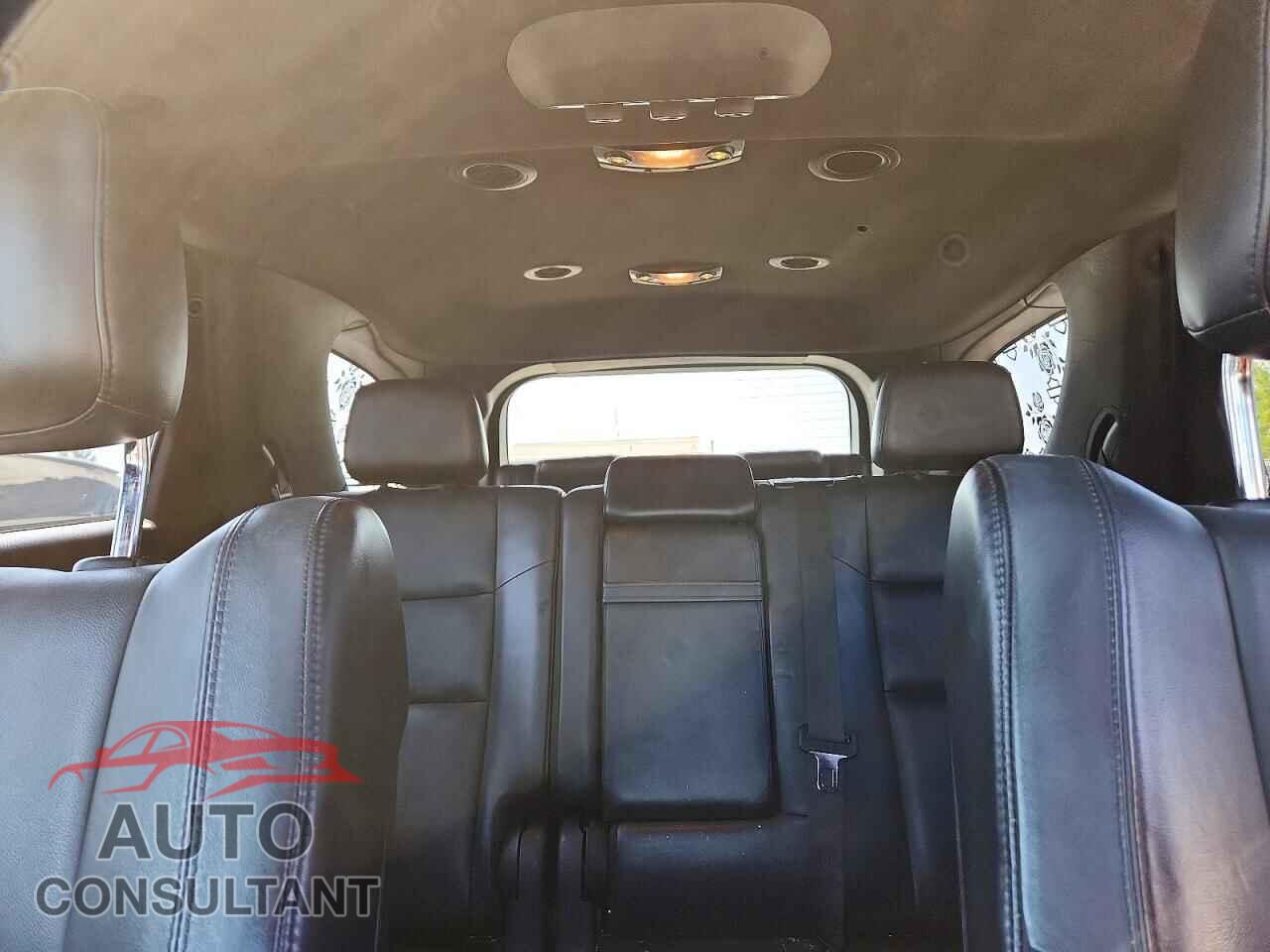 DODGE DURANGO 2017 - 1C4RDJDG2HC733170