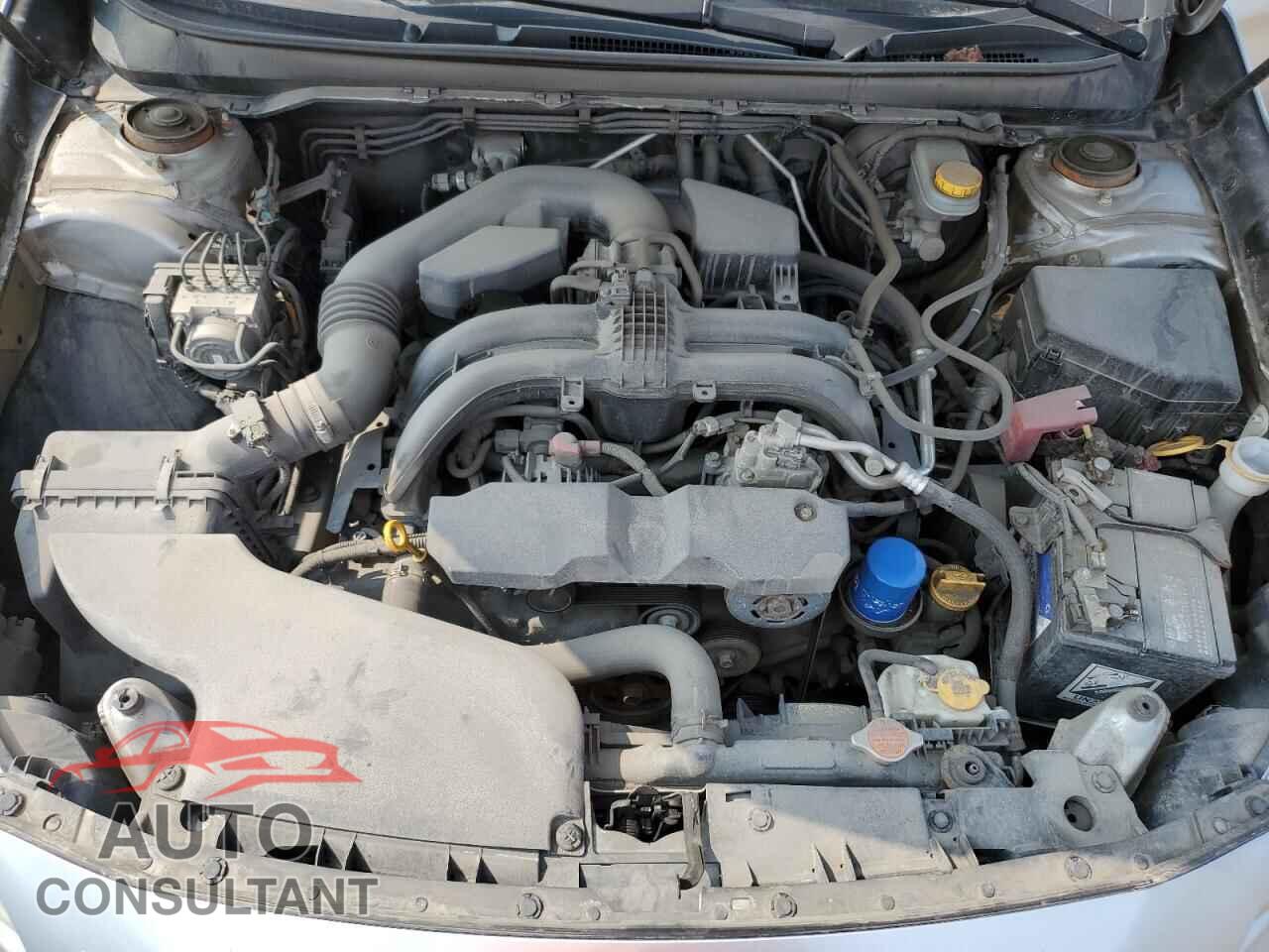 SUBARU LEGACY 2015 - 4S3BNCD69F3041566