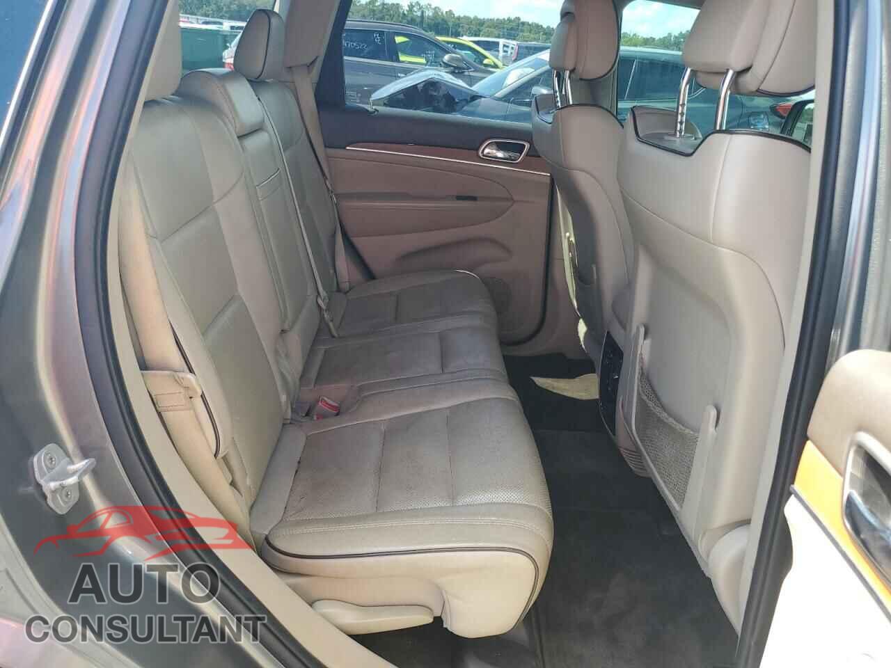 JEEP CHEROKEE 2012 - 1C4RJFCG9CC103761