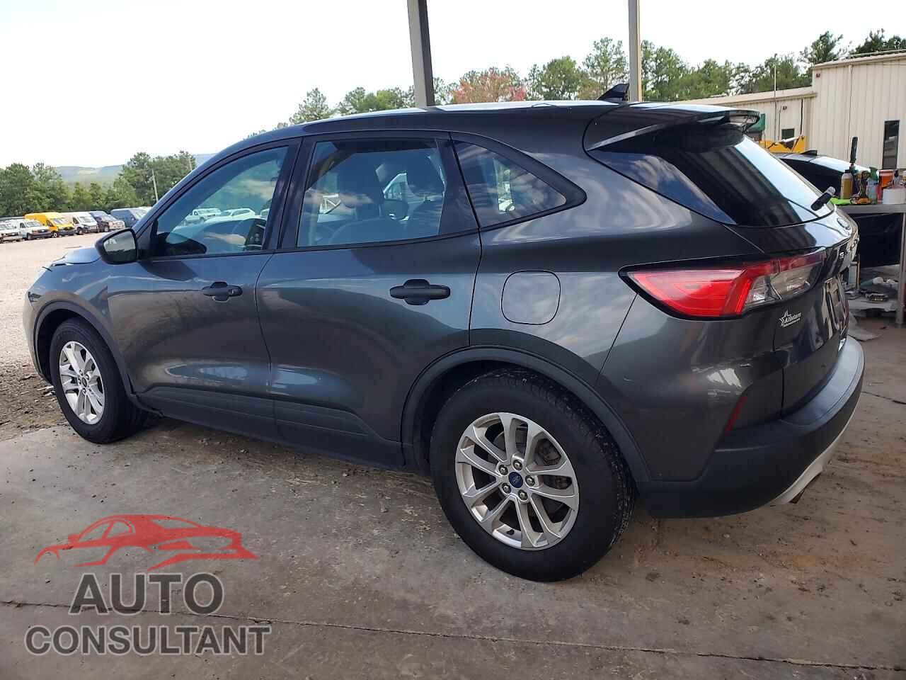 FORD ESCAPE 2020 - 1FMCU0F61LUA57720