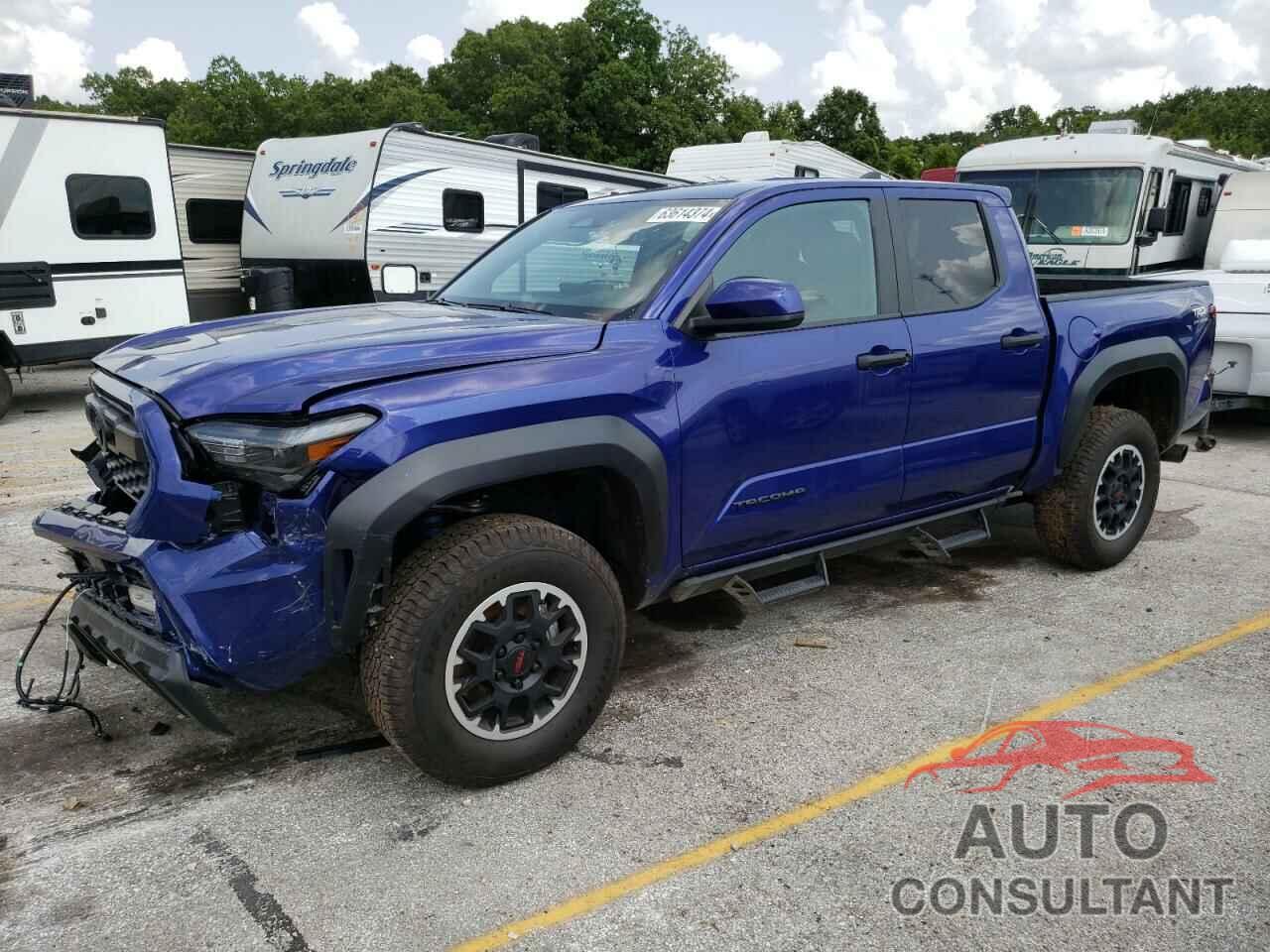 TOYOTA TACOMA 2024 - 3TMLB5JN5RM002366