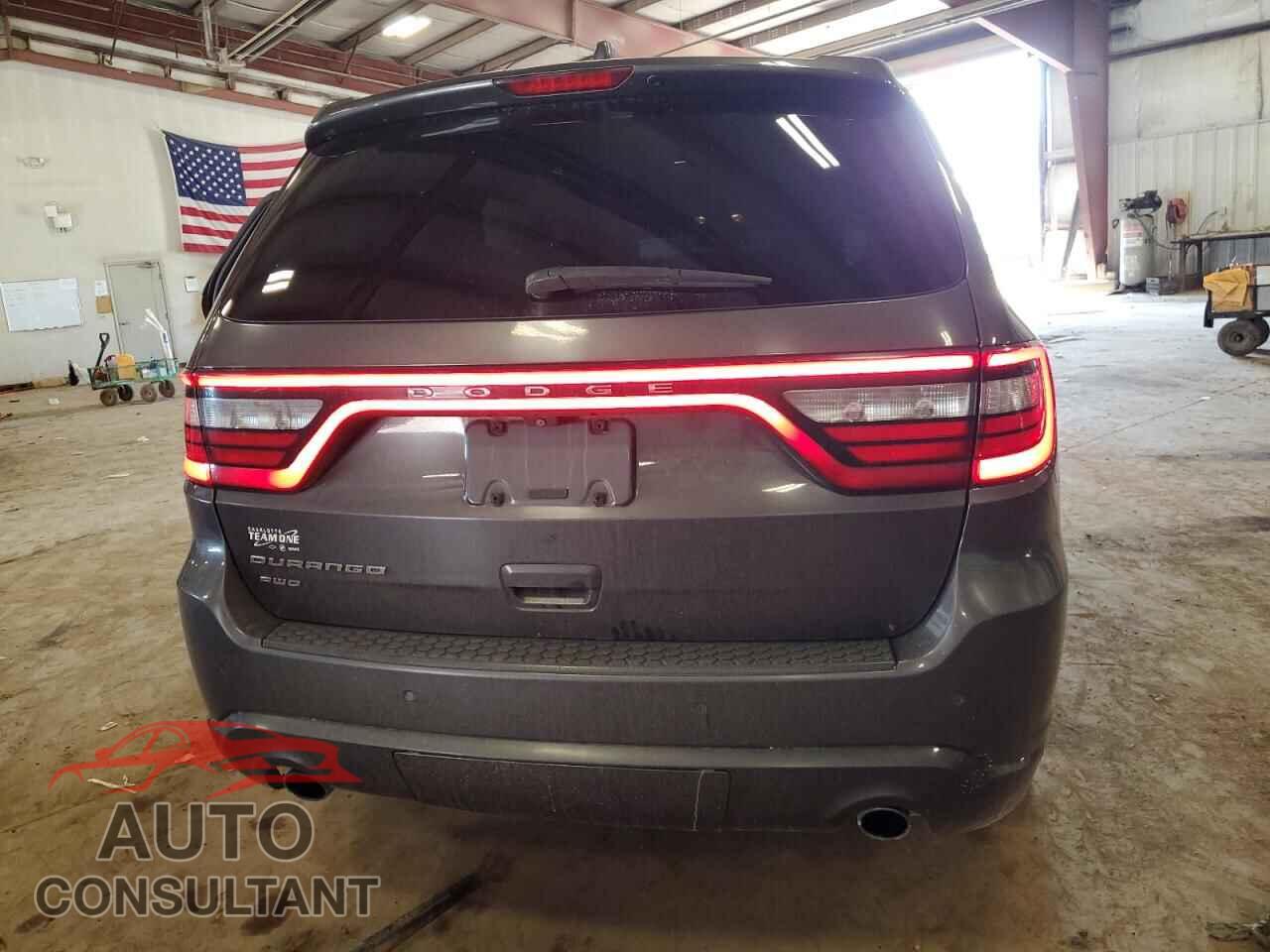 DODGE DURANGO 2015 - 1C4RDJAG1FC857285