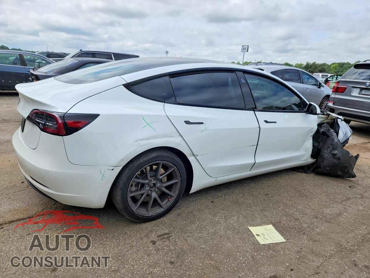 TESLA MODEL 3 2023 - 5YJ3E1EA2PF403866