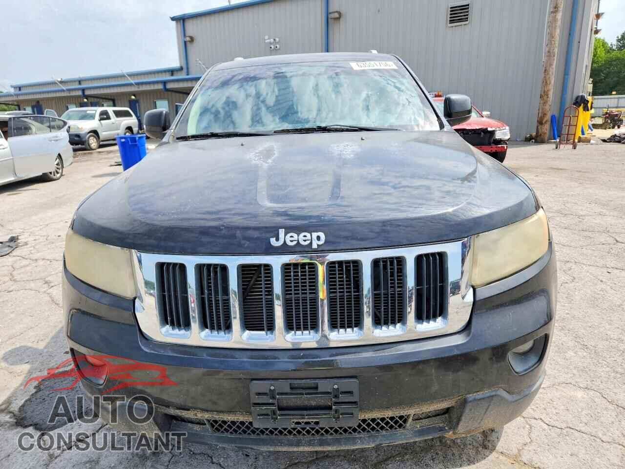 JEEP CHEROKEE 2011 - 1J4RR4GG2BC612011