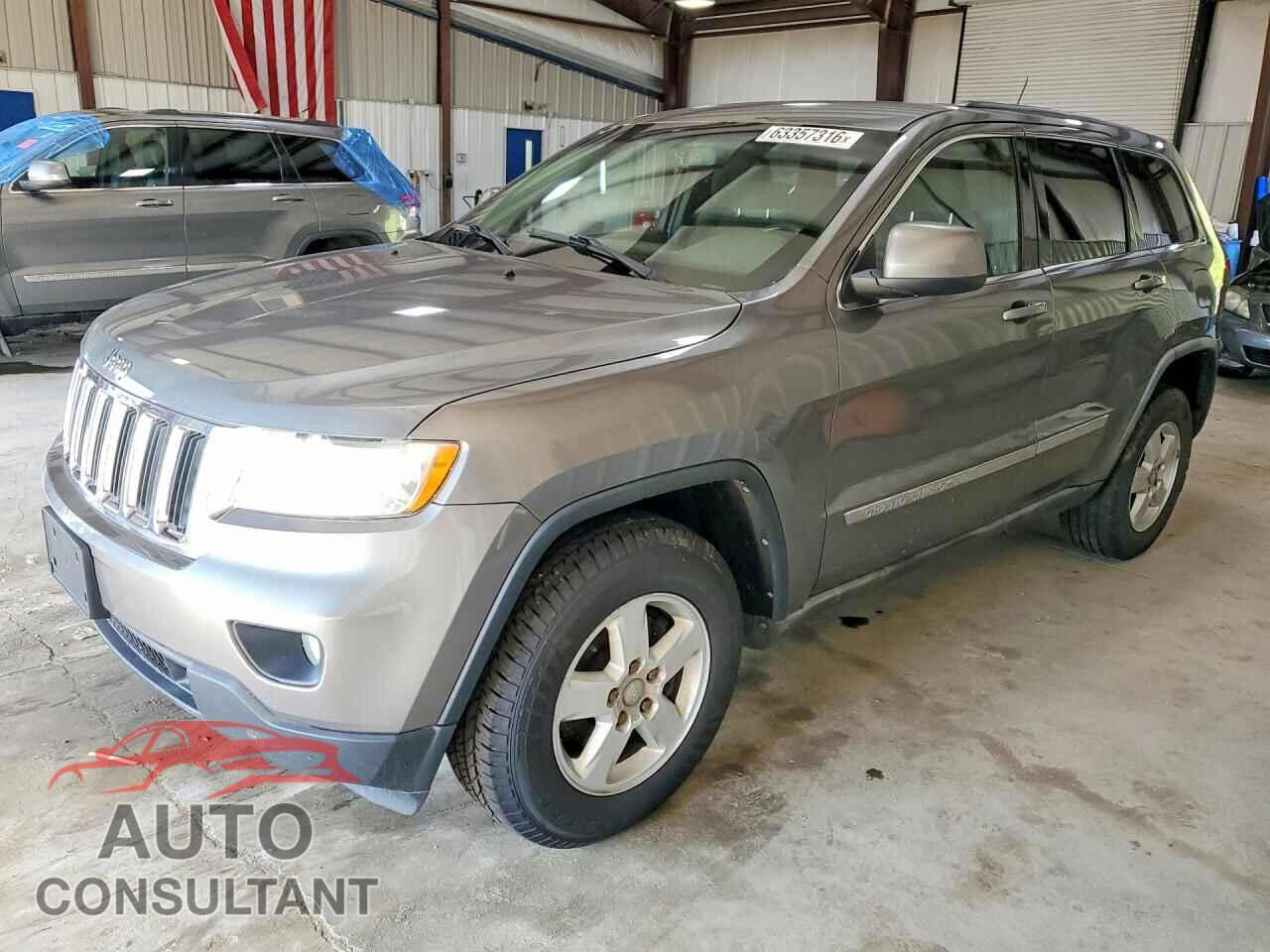 JEEP CHEROKEE 2012 - 1C4RJFAG3CC179818