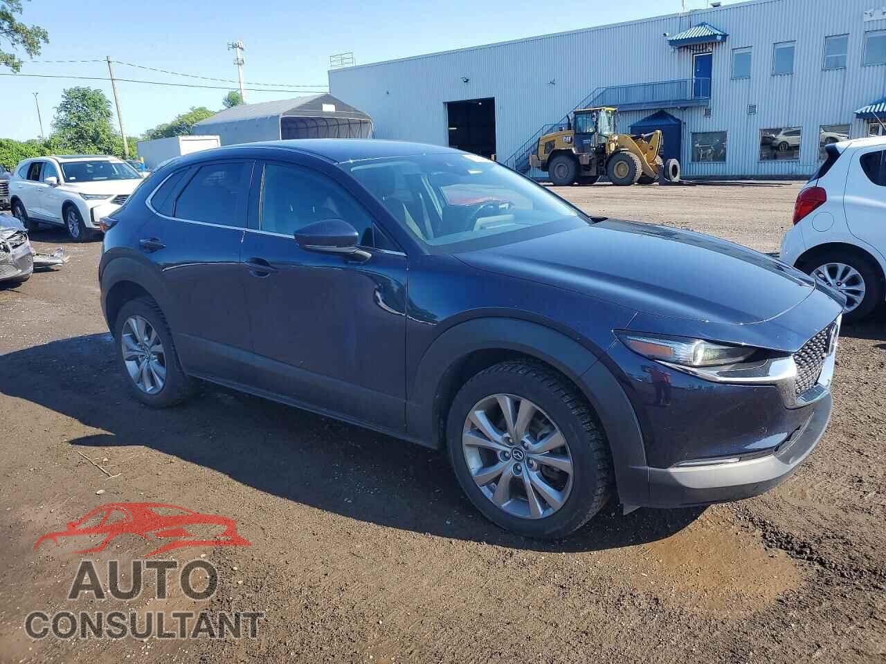 MAZDA CX30 2020 - 3MVDMACL3LM137547