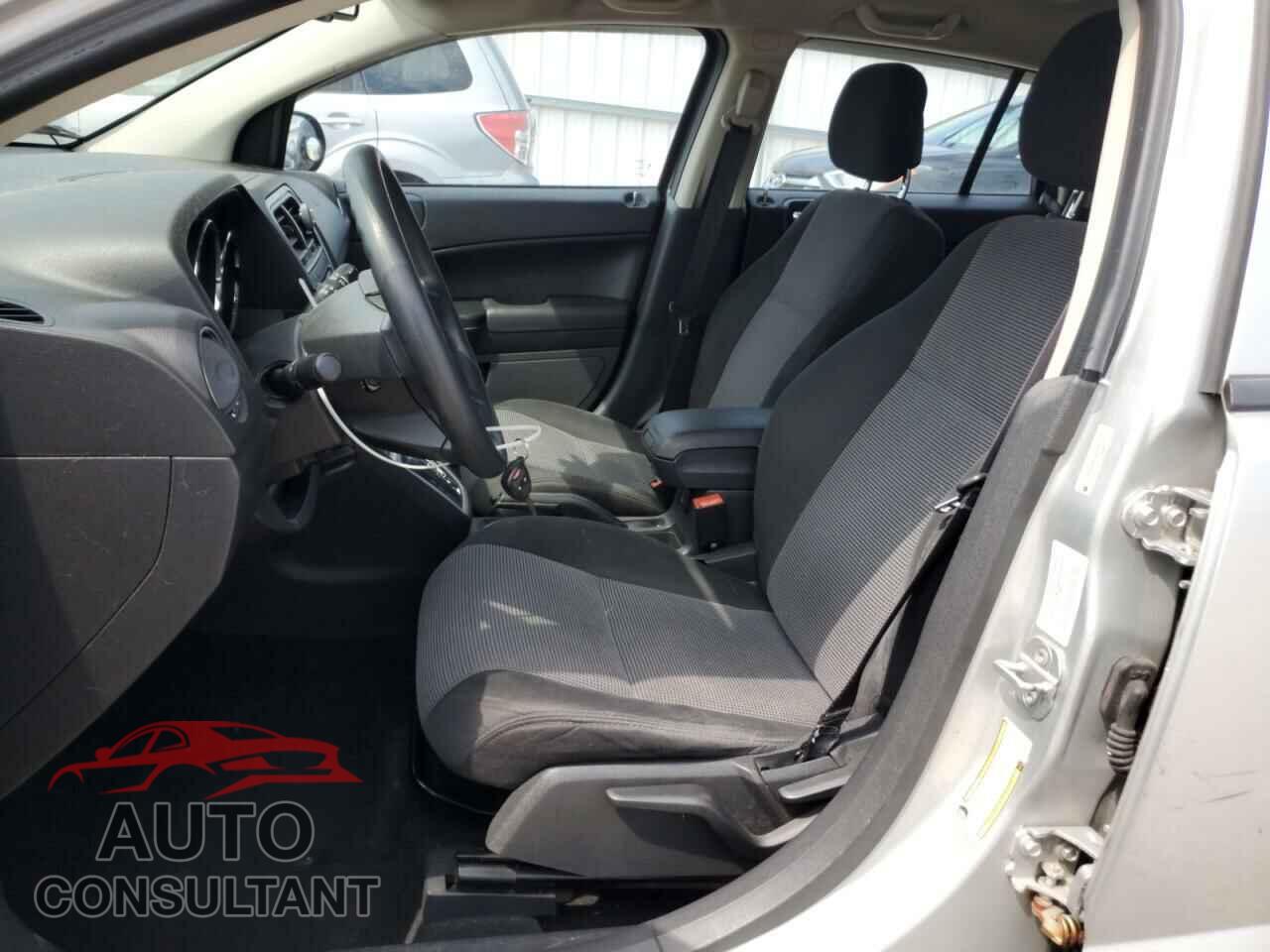 DODGE CALIBER 2010 - 1B3CB3HA7AD616537