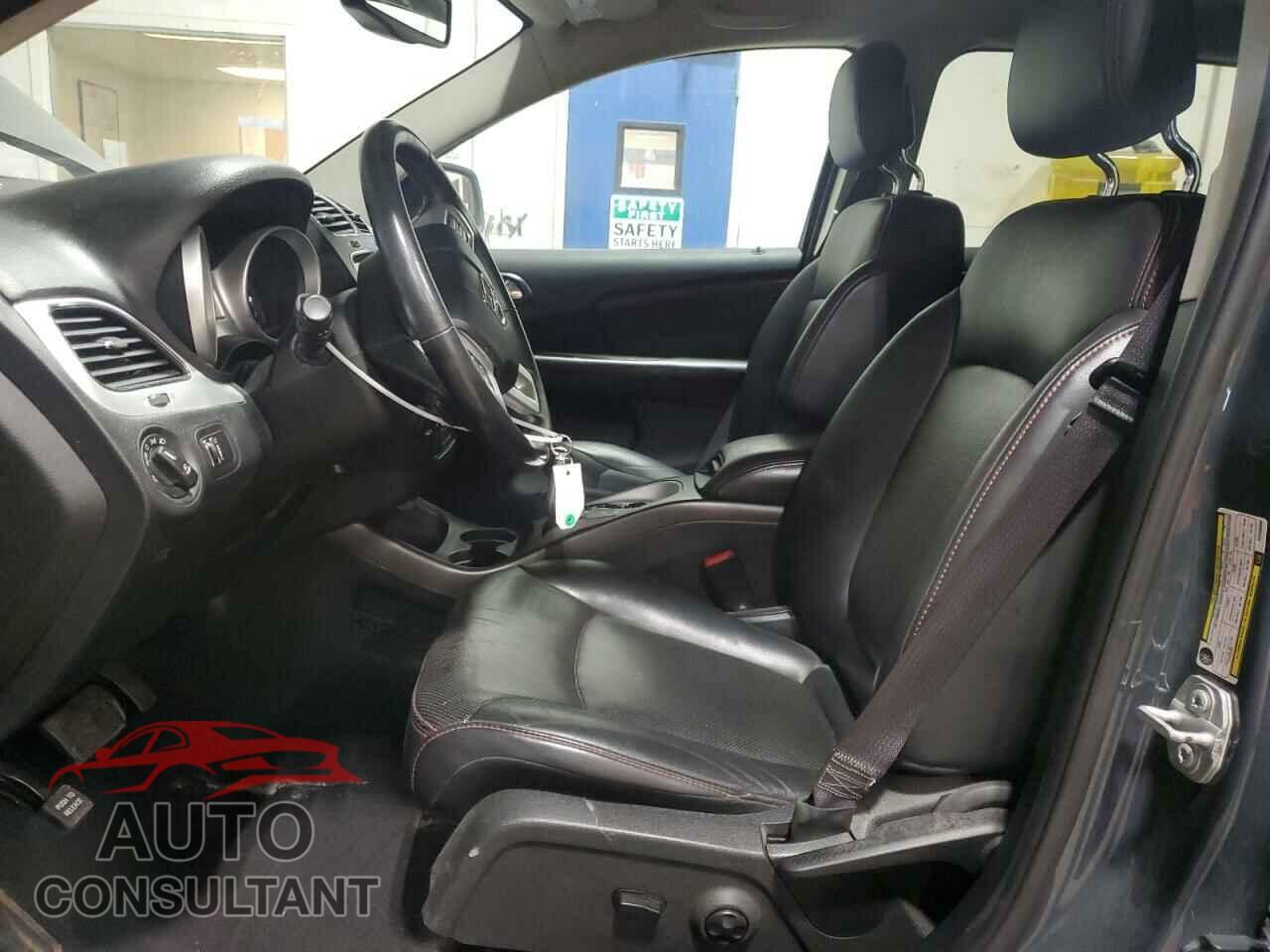 DODGE JOURNEY 2017 - 3C4PDDEG0HT593096