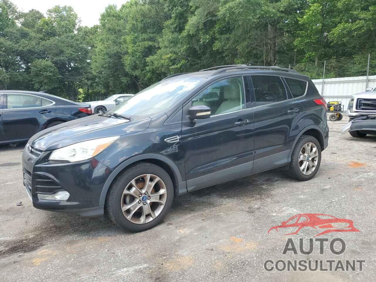 FORD ESCAPE 2013 - 1FMCU0HX6DUB66021