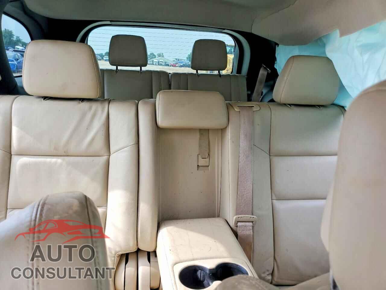 DODGE DURANGO 2015 - 1C4RDHDG3FC729098