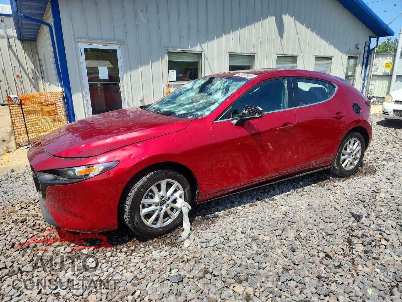 MAZDA 3 2025 - JM1BPALM8S1752017