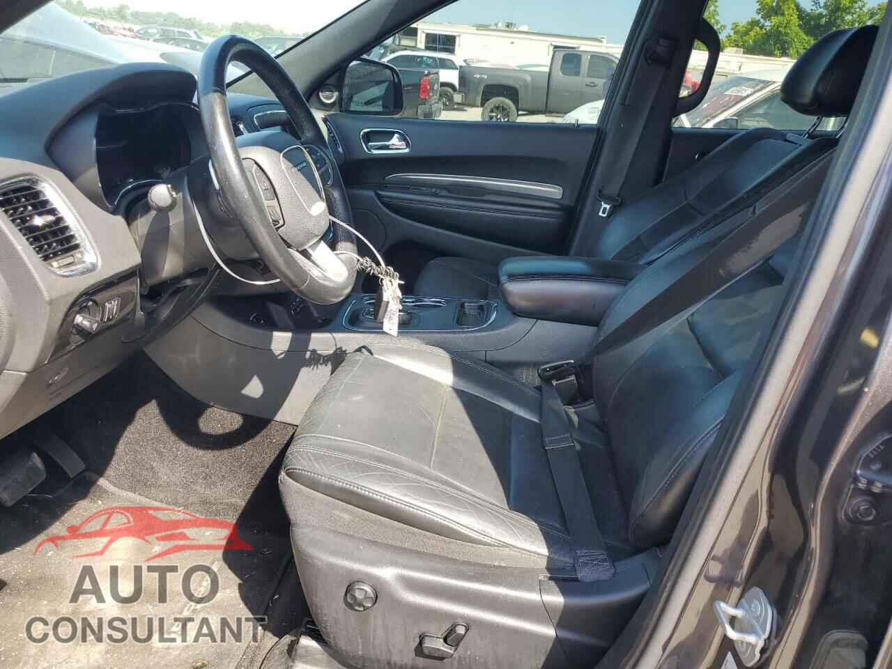 DODGE DURANGO 2015 - 1C4RDJDGXFC861069