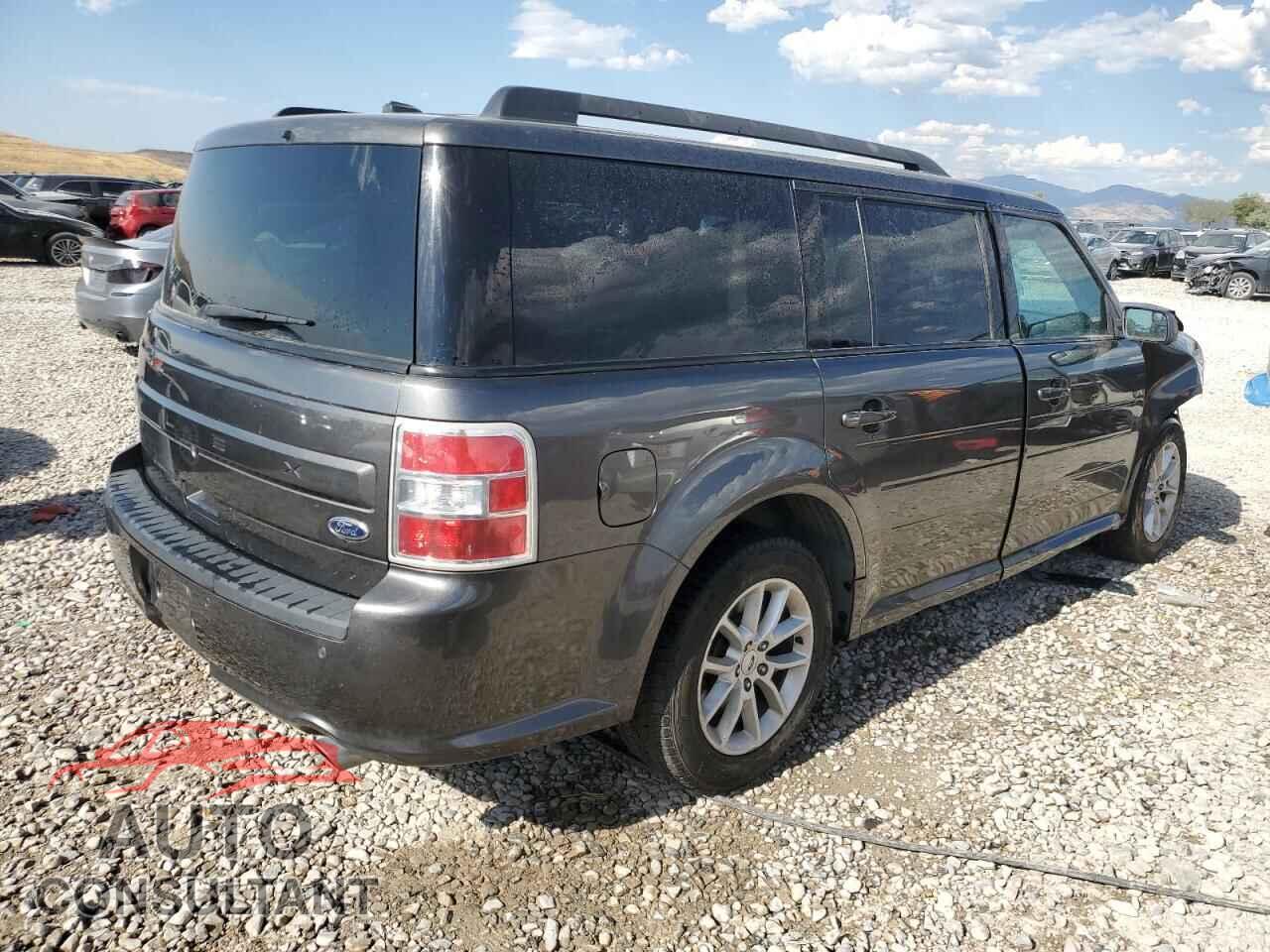 FORD FLEX 2016 - 2FMGK5B80GBA19144