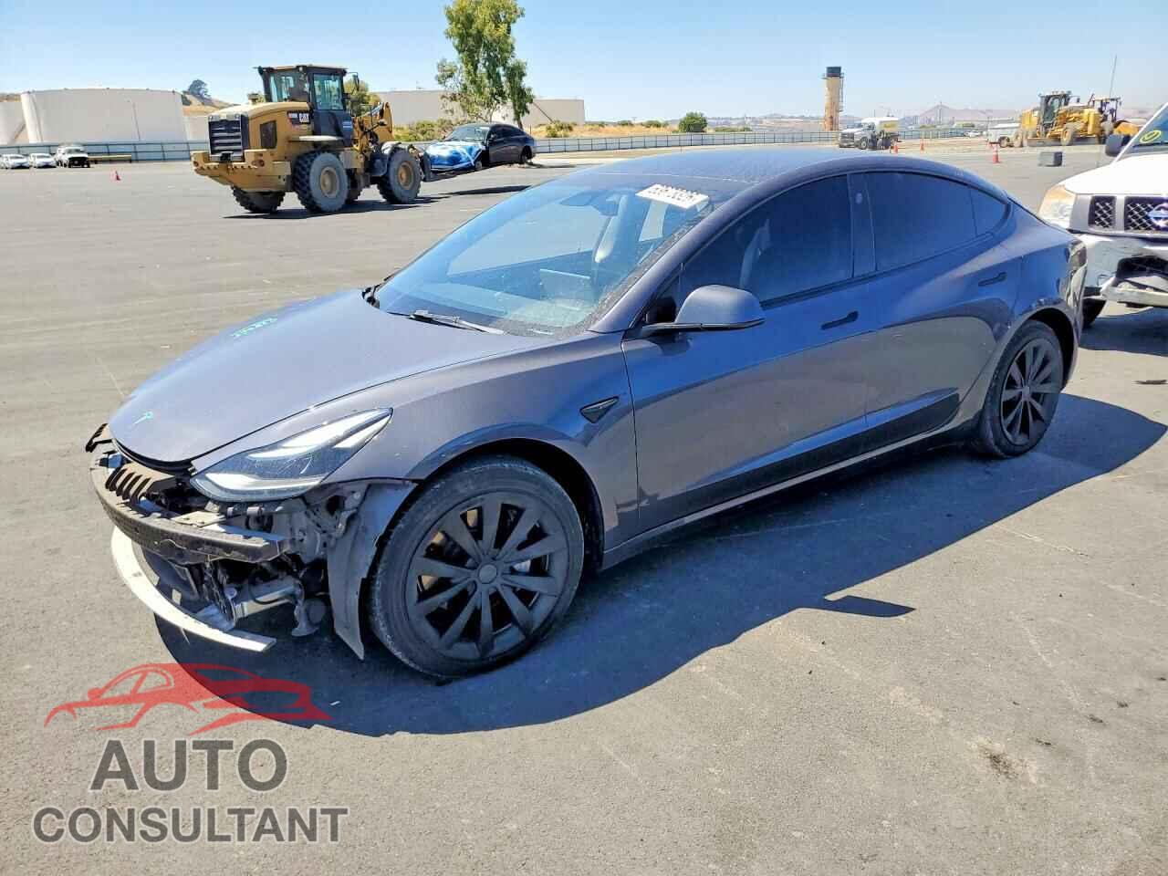 TESLA MODEL 3 2023 - 5YJ3E1EA6PF452889