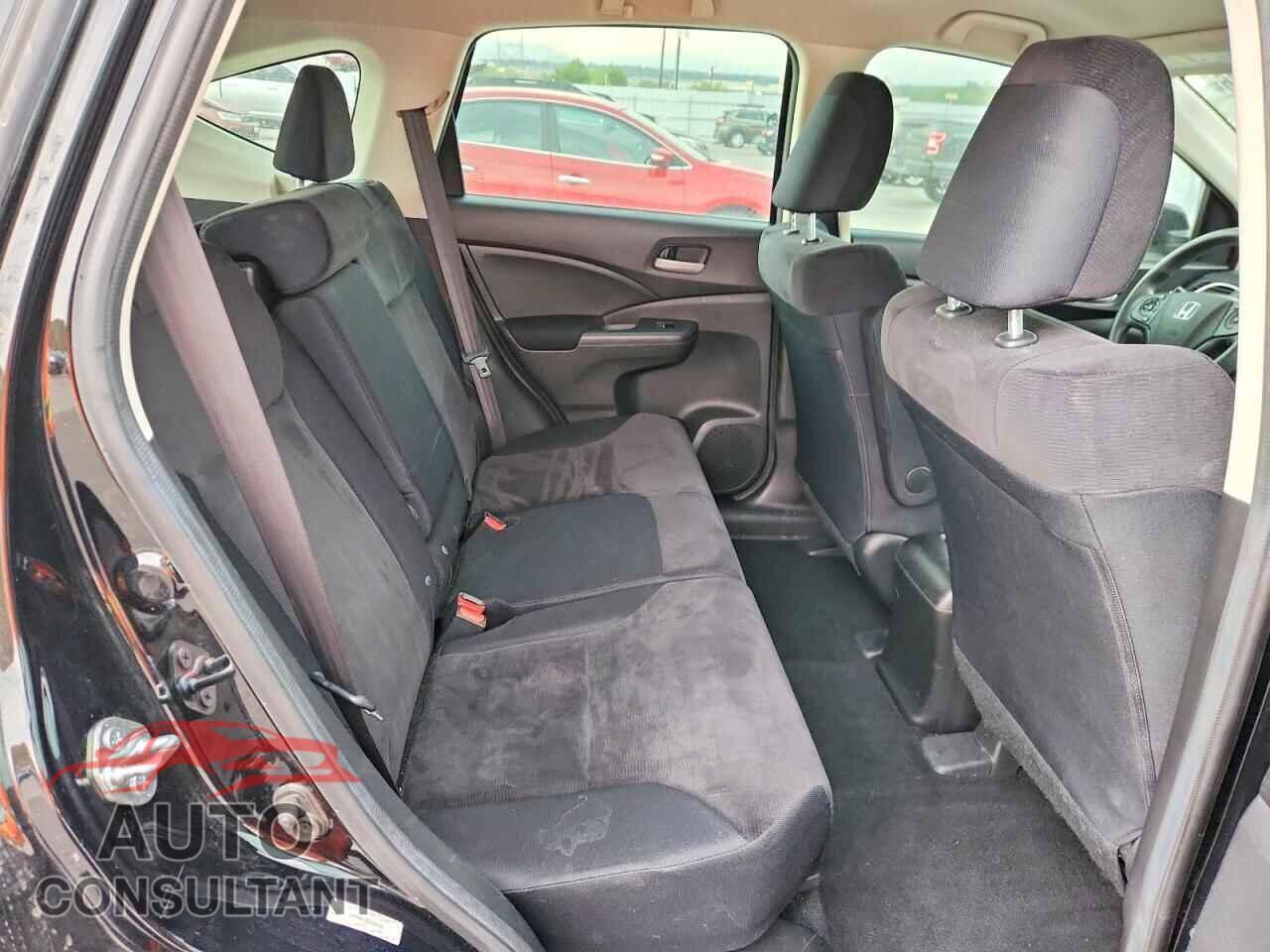 HONDA CRV 2014 - 2HKRM4H36EH664458