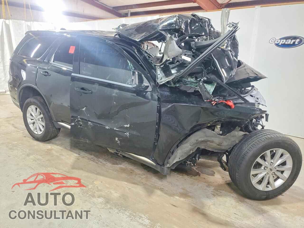 DODGE DURANGO 2023 - 1C4RDHAG8PC589443
