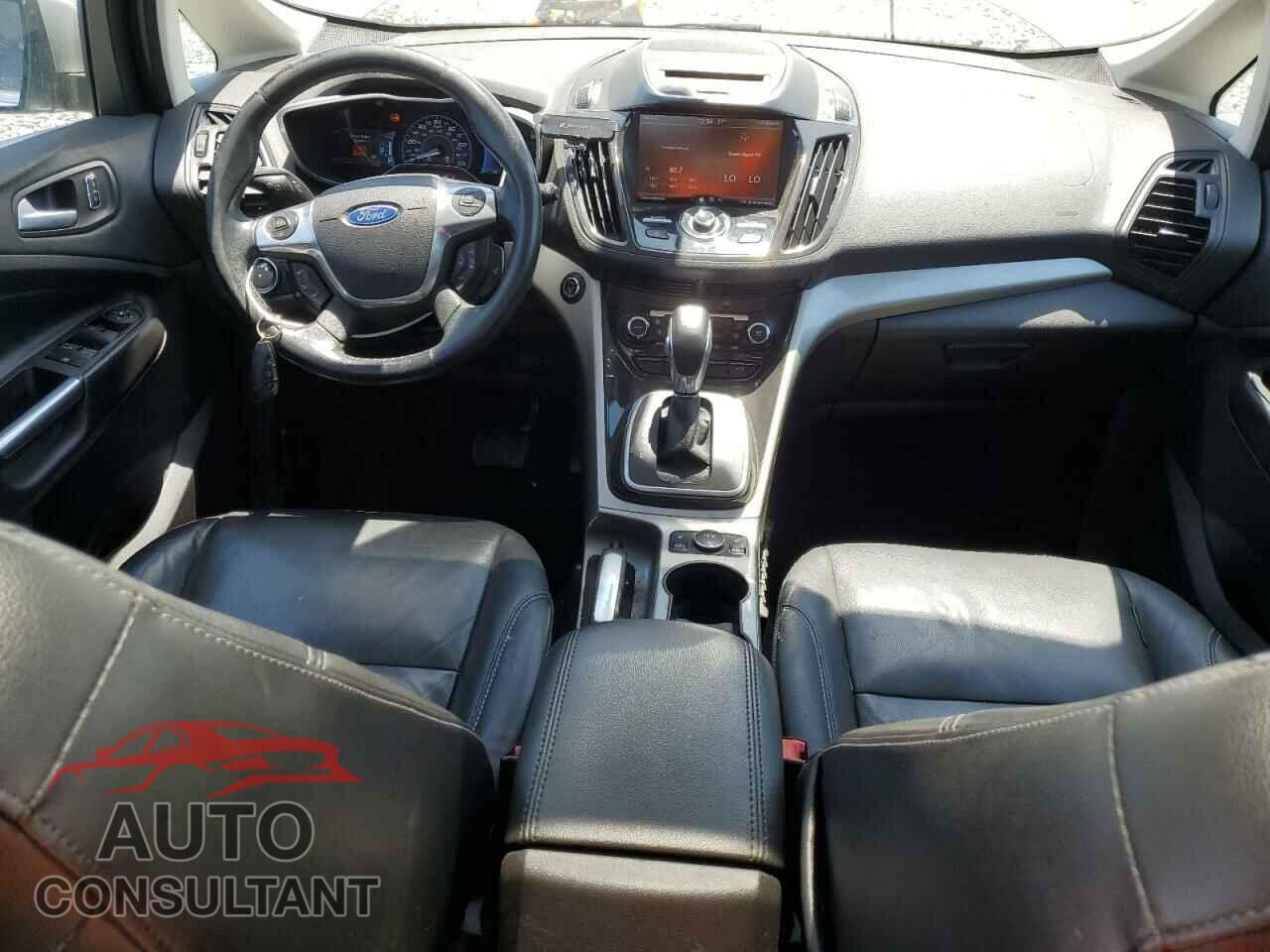 FORD CMAX 2015 - 1FADP5BU4FL121010