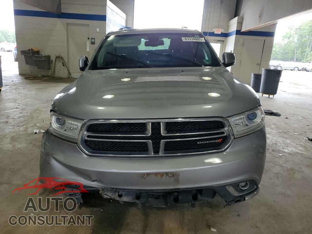DODGE DURANGO 2015 - 1C4RDHDG7FC781740
