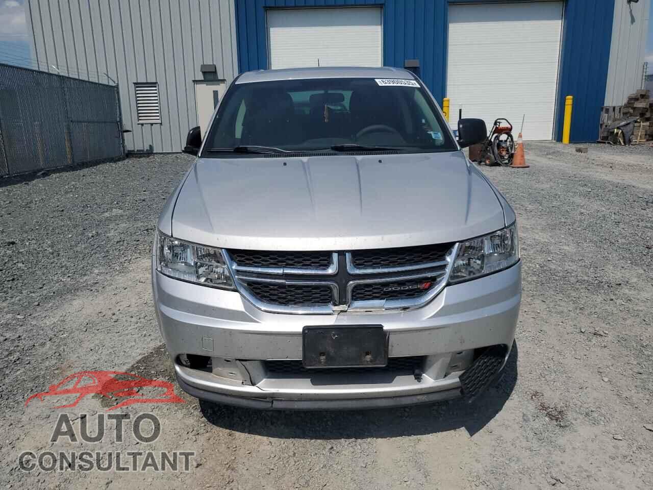 DODGE JOURNEY 2013 - 3C4PDCAB2DT656231